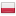 aktivist.pl server is located in Poland
